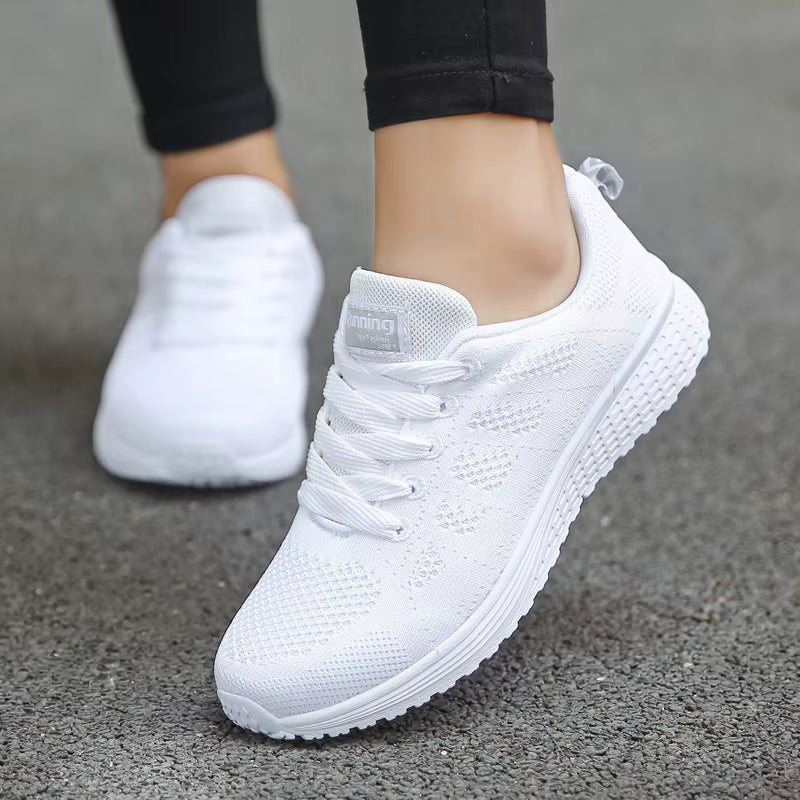 Scarpe sportive donna