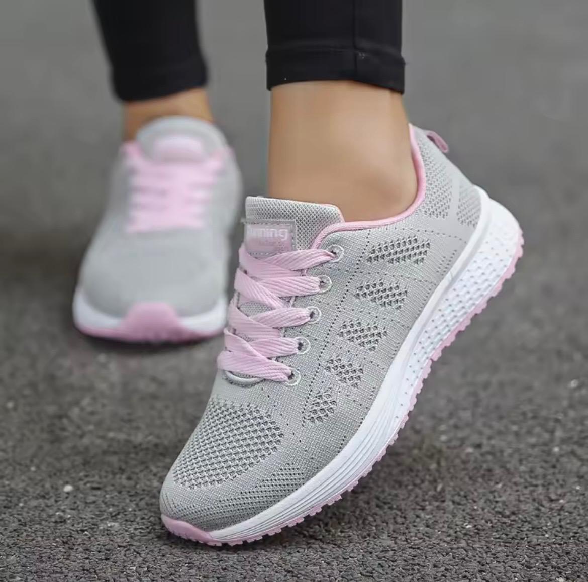 Scarpe sportive donna